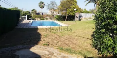 Chalet on Carrer del Puerto de los Leones photo 45