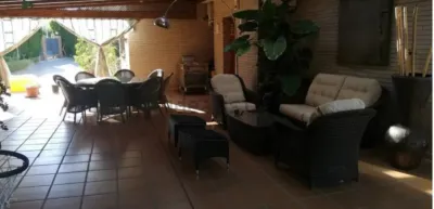 Chalet on Carrer del Puerto de los Leones photo 21