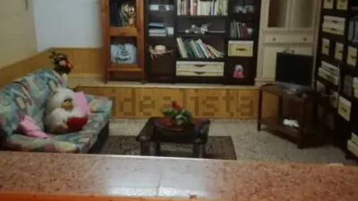 Chalet on Carrer del Puerto de los Leones photo 8