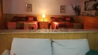 Chalet on Carrer del Puerto de los Leones photo 47