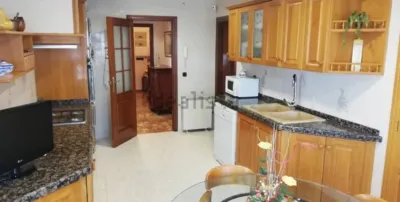 Chalet on Carrer del Puerto de los Leones photo 23