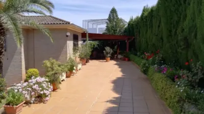 Chalet on Carrer del Puerto de los Leones photo 4