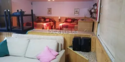 Chalet on Carrer del Puerto de los Leones photo 36