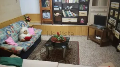 Chalet on Carrer del Puerto de los Leones photo 16