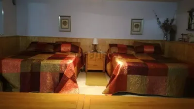 Chalet on Carrer del Puerto de los Leones photo 10