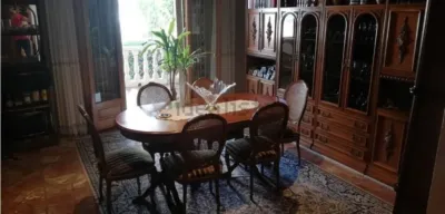Chalet on Carrer del Puerto de los Leones photo 25