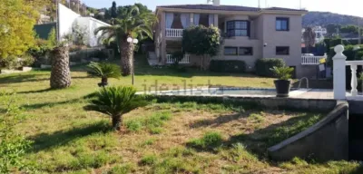 Chalet on Carrer del Puerto de los Leones photo 7