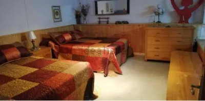 Chalet on Carrer del Puerto de los Leones photo 37