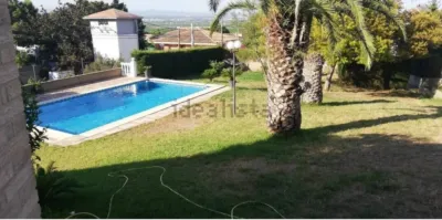 Chalet on Carrer del Puerto de los Leones photo 41