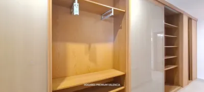 Piso en alquiler en Avinguda de Pi ì Margall, Zona Plaça de la Concòrdia (Burjassot) de 1.100 €<span>/mes</span>