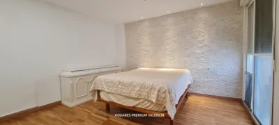 Piso en alquiler en Avinguda de Pi ì Margall, Zona Plaça de la Concòrdia (Burjassot) de 1.100 €<span>/mes</span>