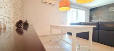 Piso en alquiler en Avinguda de Pi ì Margall, Zona Plaça de la Concòrdia (Burjassot) de 1.100 €<span>/mes</span>