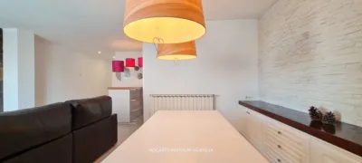 Piso en alquiler en Avinguda de Pi ì Margall, Zona Plaça de la Concòrdia (Burjassot) de 1.100 €<span>/mes</span>