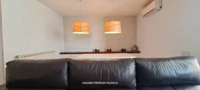 Piso en alquiler en Avinguda de Pi ì Margall, Zona Plaça de la Concòrdia (Burjassot) de 1.100 €<span>/mes</span>
