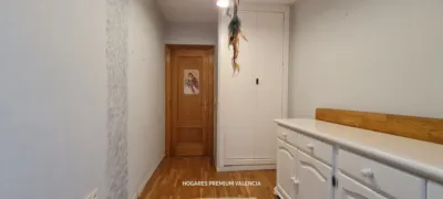Piso en alquiler en Avinguda de Pi ì Margall, Zona Plaça de la Concòrdia (Burjassot) de 1.100 €<span>/mes</span>