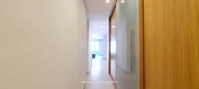 Piso en alquiler en Avinguda de Pi ì Margall, Zona Plaça de la Concòrdia (Burjassot) de 1.100 €<span>/mes</span>