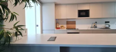 Piso en alquiler en Avenida de las Cortes Valencianas, 1 - Imagen 6
