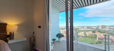Piso en alquiler en Avenida de las Cortes Valencianas, 1 - Imagen 16