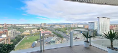 Piso en alquiler en Avenida de las Cortes Valencianas, 1 - Imagen 17