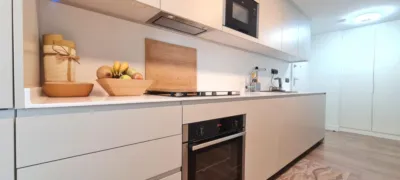Piso en alquiler en Avenida de las Cortes Valencianas, 1 - Imagen 10