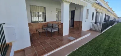 Casa – Cartaya - Más