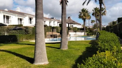 House in Cartaya - Vista 5