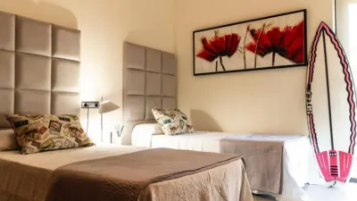 Casa en alquiler en Urbanización Marina Del Rompido - Vista 5