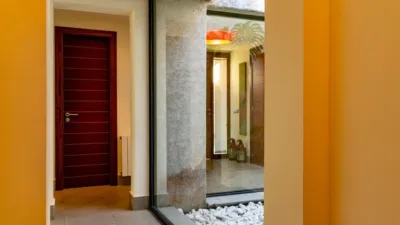 Casa en alquiler en Urbanización Marina Del Rompido - Más