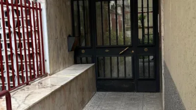 Apartment on Calle Cisneros, 99 photo 4
