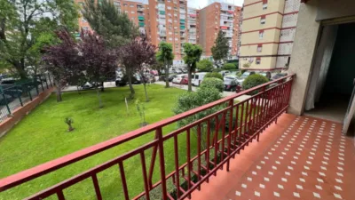 Piso en calle Cisneros, 99 photo 17