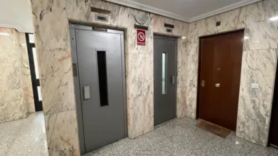 Piso en calle Cisneros, 99 photo 6