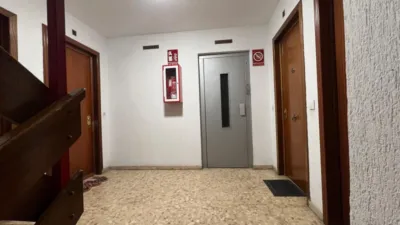 Piso en calle Cisneros, 99 photo 7