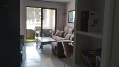 Piso en alquiler en Carrer de Brussel·les, 2, Platja dels Capellans-Zona Turística (Salou) de 1.500 €