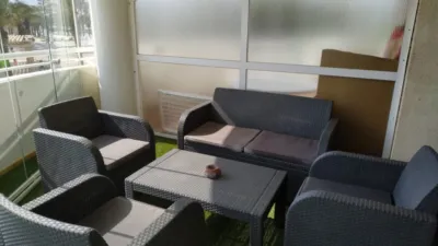 Piso en alquiler en Carrer de Brussel·les, 2, Platja dels Capellans-Zona Turística (Salou) de 1.500 €