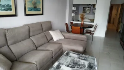 Piso en alquiler en Carrer de Brussel·les, 2, Platja dels Capellans-Zona Turística (Salou) de 1.500 €