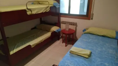 Piso en alquiler en Carrer de Brussel·les, 2, Platja dels Capellans-Zona Turística (Salou) de 1.500 €