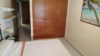Piso en alquiler en Carrer de Brussel·les, 2, Platja dels Capellans-Zona Turística (Salou) de 1.500 €