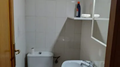 Piso en alquiler en Carrer de Brussel·les, 2, Platja dels Capellans-Zona Turística (Salou) de 1.500 €