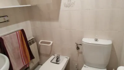 Piso en alquiler en Carrer de Brussel·les, 2, Platja dels Capellans-Zona Turística (Salou) de 1.500 €