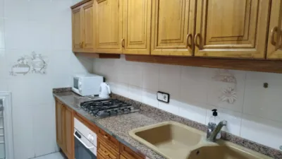Piso en alquiler en Carrer de Brussel·les, 2, Platja dels Capellans-Zona Turística (Salou) de 1.500 €