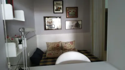 Piso en alquiler en Carrer de Brussel·les, 2, Platja dels Capellans-Zona Turística (Salou) de 1.500 €