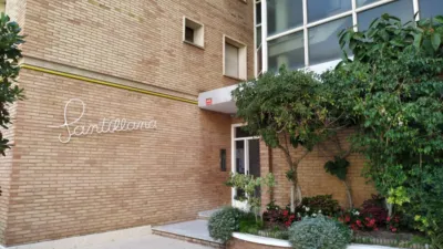 Piso en alquiler en Carrer de Brussel·les, 2, Platja dels Capellans-Zona Turística (Salou) de 1.500 €