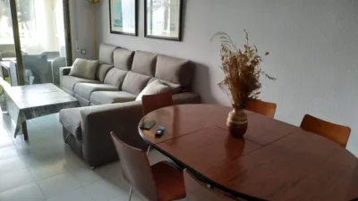 Piso en alquiler en Carrer de Brussel·les, 2, Platja dels Capellans-Zona Turística (Salou) de 1.500 €