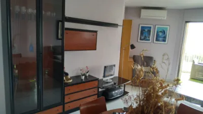 Piso en alquiler en Carrer de Brussel·les, 2, Platja dels Capellans-Zona Turística (Salou) de 1.500 €