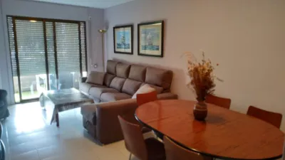 Piso en alquiler en Carrer de Brussel·les, 2, Platja dels Capellans-Zona Turística (Salou) de 1.500 €
