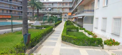Apartamento en alquiler en Carrer de Pep Ventura, 26, La Pineda (Vila-seca) de 900 €<span>/mes</span>