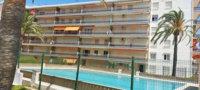 Apartamento en alquiler en Carrer de Pep Ventura, 26, La Pineda (Vila-seca) de 900 €<span>/mes</span>