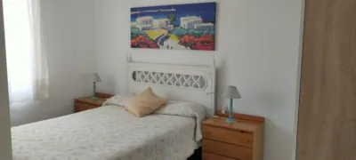 Apartamento en alquiler en Carrer de Pep Ventura, 26, La Pineda (Vila-seca) de 900 €<span>/mes</span>