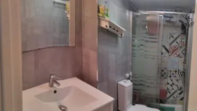 Apartamento en alquiler en Carrer de Pep Ventura, 26, La Pineda (Vila-seca) de 900 €<span>/mes</span>