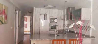 Apartamento en alquiler en Carrer de Pep Ventura, 26, La Pineda (Vila-seca) de 900 €<span>/mes</span>